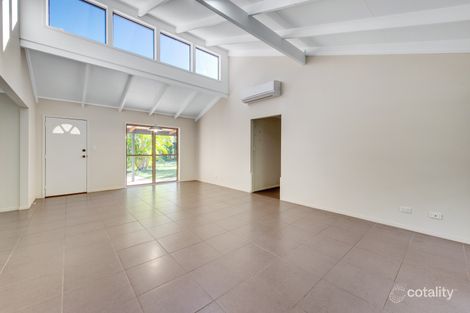Property photo of 45 Mitchell Street Barellan Point QLD 4306