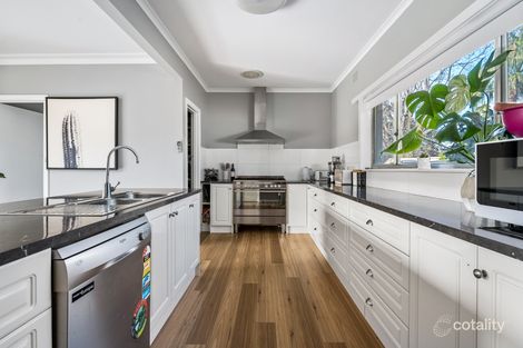 Property photo of 3 Scott Street Wangaratta VIC 3677