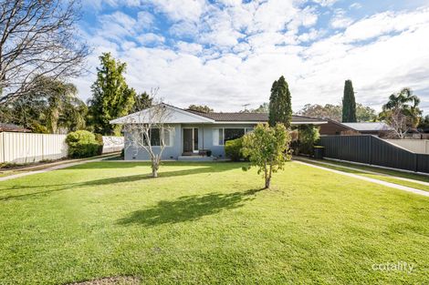 3 Scott St, Wangaratta, VIC 3677
