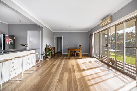 Property photo of 3 Scott Street Wangaratta VIC 3677