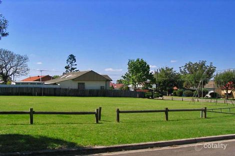 3 Paul Cres, South Wentworthville, NSW 2145