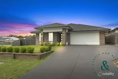 58 Royal Ave, Medowie, NSW 2318