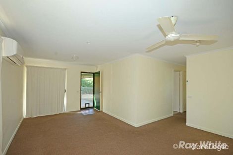 Property photo of 25 Ward Crescent Biloela QLD 4715