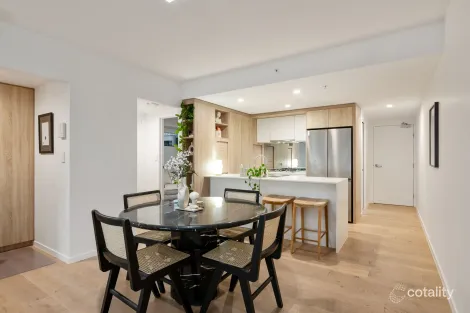 Property photo of 905/60 Doggett Street Newstead QLD 4006