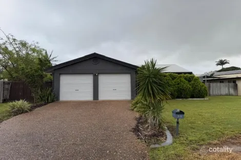 Property photo of 18 Alloway Court Annandale QLD 4814