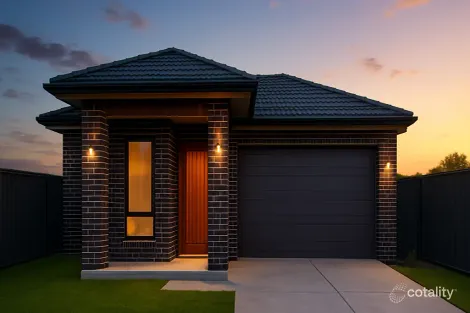 12 Archduke Dr, Deanside, VIC 3336