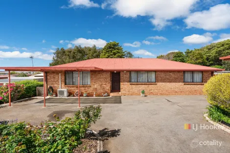 Property photo of 2/135 Mary Street East Devonport TAS 7310