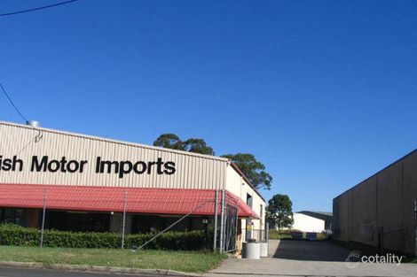 32 Groves Ave, Mulgrave, NSW 2756