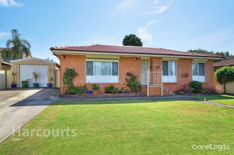 Property photo of 102 Spitfire Drive Raby NSW 2566
