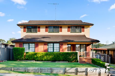 Property photo of 104 Myrtle Street Prospect NSW 2148