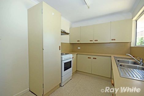 Property photo of 25 Ward Crescent Biloela QLD 4715