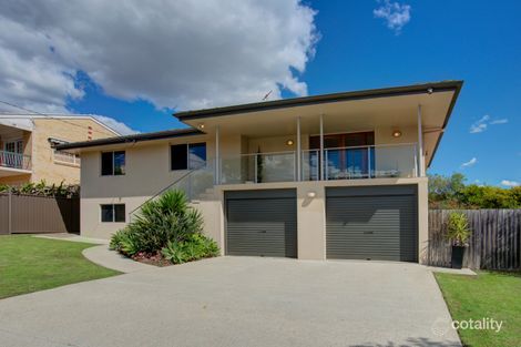 Property photo of 32 Cremin Street Upper Mount Gravatt QLD 4122