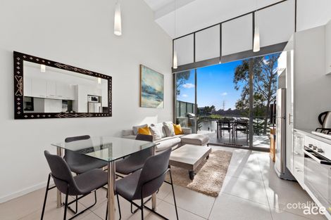 G22/55 Cumberland Dr, Maribyrnong, VIC 3032