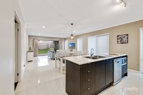 Property photo of 41 Balla Balla Crescent Ormeau Hills QLD 4208