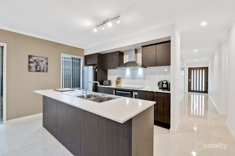 Property photo of 41 Balla Balla Crescent Ormeau Hills QLD 4208