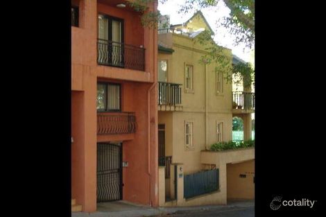 4/52-56 Jeffreys St, Kirribilli, NSW 2061