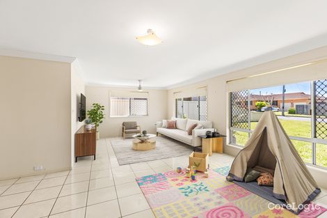 Property photo of 5 Beryl Street Wilsonton QLD 4350