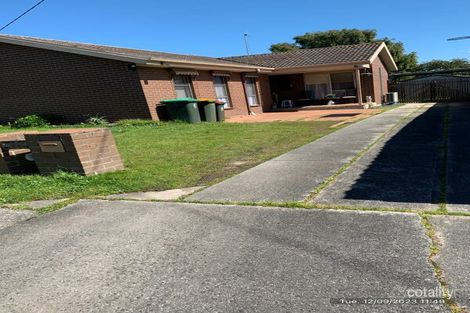 Property photo of 15 Hawthorn Crescent Churchill VIC 3842