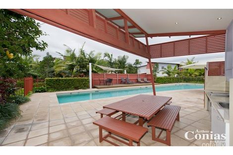 Property photo of 14/28 Amazons Place Jindalee QLD 4074