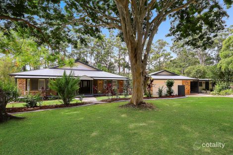 Property photo of 3 Idolou Court Mudgeeraba QLD 4213