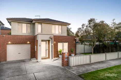 23 Lorne St, Fawkner, VIC 3060