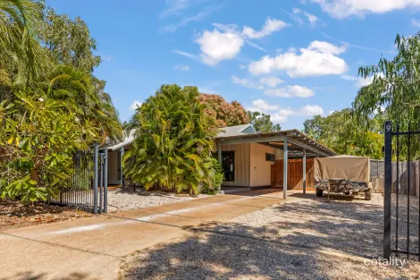 9 Leichhardt Pl, Broome, WA 6725