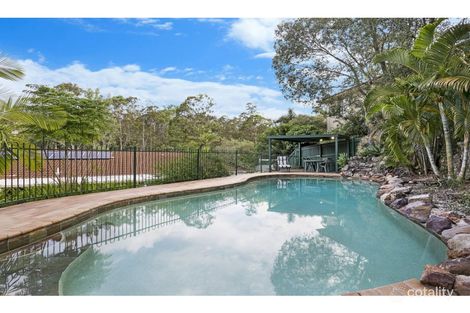 Property photo of 22 Koolan Crescent Shailer Park QLD 4128