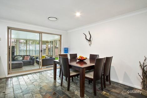 Property photo of 40 Mitchell Drive Glossodia NSW 2756