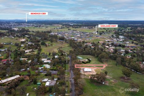 76 Rennie St, Huntly, VIC 3551