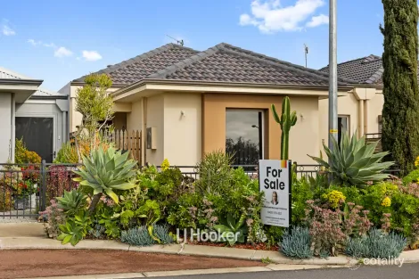 Property photo of 26 Arrowsmith Drive Dalyellup WA 6230