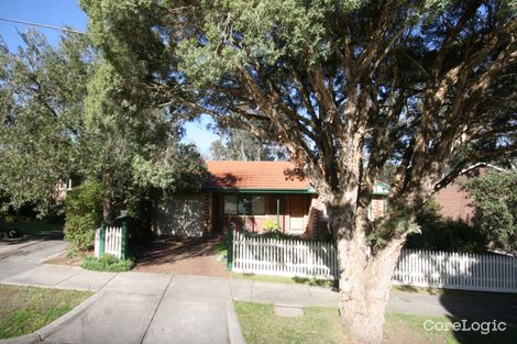 Property photo of 20 Boronia Avenue Croydon South VIC 3136