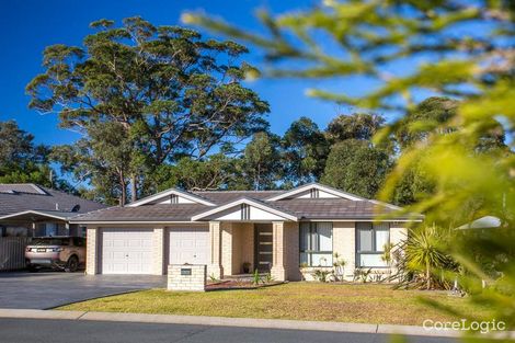 Property photo of 5 Brushbox Drive Ulladulla NSW 2539