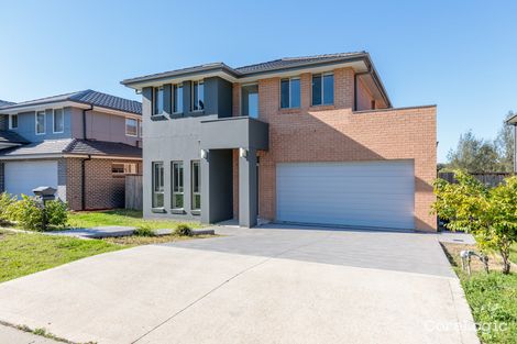 Property photo of 6 Stonecutters Drive Colebee NSW 2761