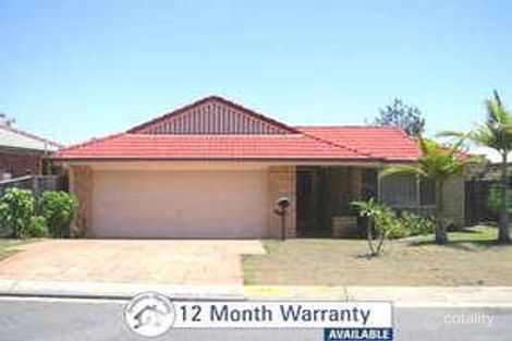 21 Banksiadale Cl, Elanora, QLD 4221