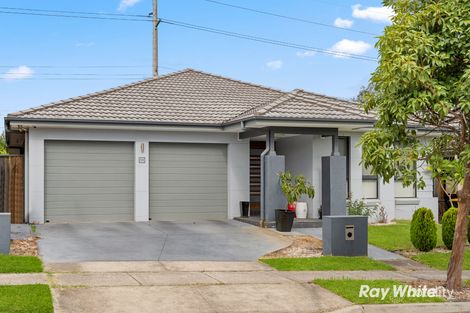 11 Manto St, Bungarribee, NSW 2767