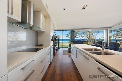 Property photo of 602/46 Pacific Parade Bilinga QLD 4225