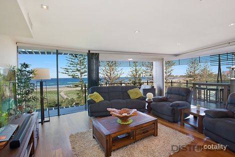 Property photo of 602/46 Pacific Parade Bilinga QLD 4225