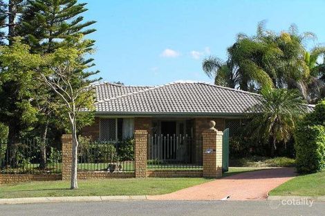 14 Wyambi Pl, Middle Park, QLD 4074