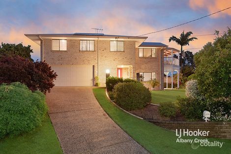 Property photo of 11 Gabrielle Court Albany Creek QLD 4035