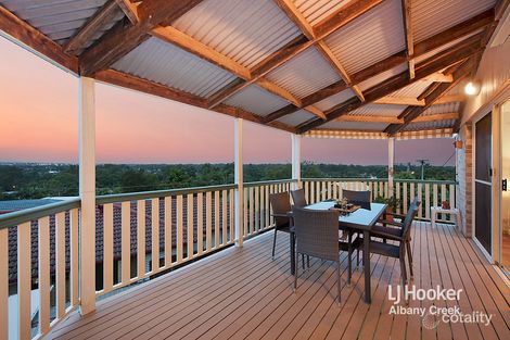 Property photo of 11 Gabrielle Court Albany Creek QLD 4035