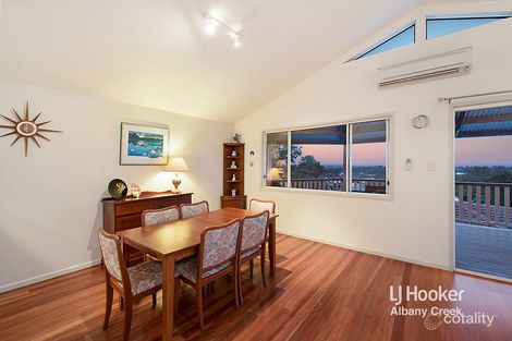 Property photo of 11 Gabrielle Court Albany Creek QLD 4035