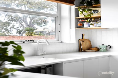 Property photo of 8/98-104 George Street Fitzroy VIC 3065