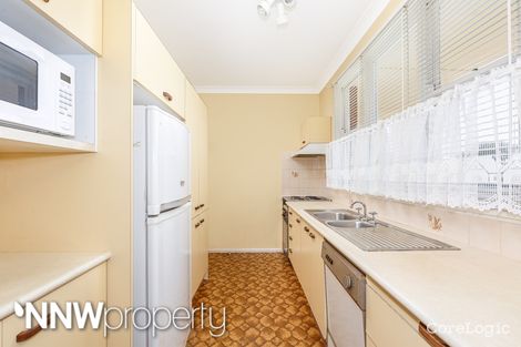 Property photo of 10 Blackburn Avenue North Rocks NSW 2151