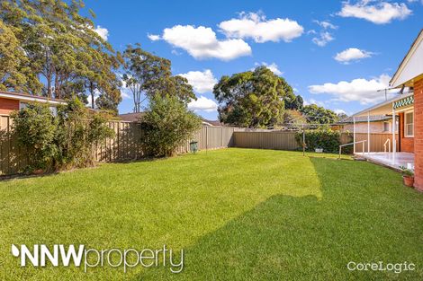 Property photo of 10 Blackburn Avenue North Rocks NSW 2151