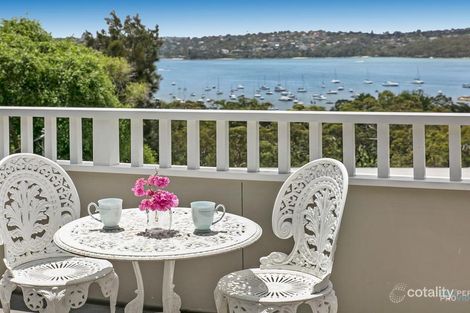 Property photo of 1 Windward Avenue Mosman NSW 2088