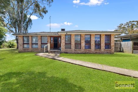 Property photo of 97 Moolana Parade South Penrith NSW 2750