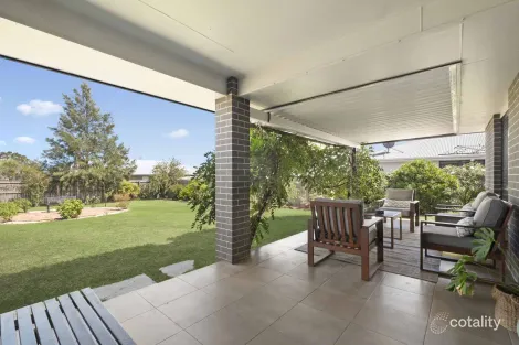 Property photo of 17 Magpie Drive Cambooya QLD 4358