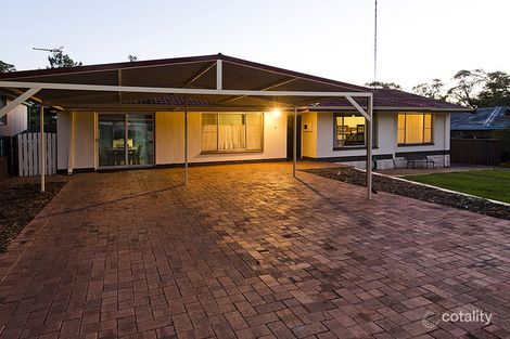 Property photo of 4 Blay Road Calista WA 6167