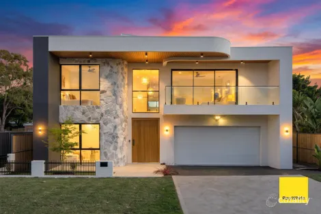5 ASHGROVE RD, GABLES, NSW 2765