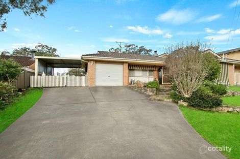 40 Mitchell Dr, Glossodia, NSW 2756